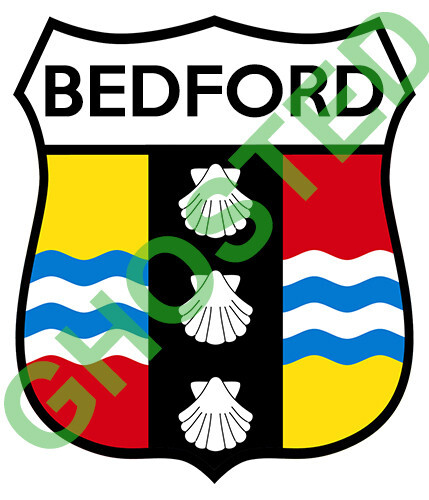 Bedford bedfordshire car - bedfordshire,