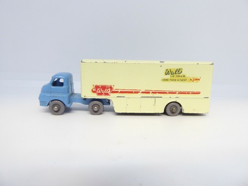 Matchbox lesney moko - matchbox,