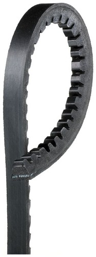 Belt auxiliary drive - v-belt,