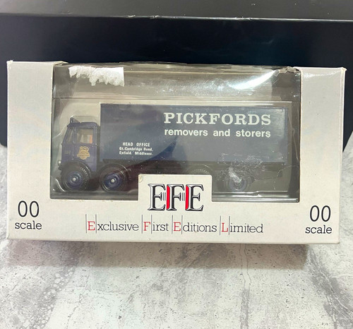 Efe exclusive first editions - efe,