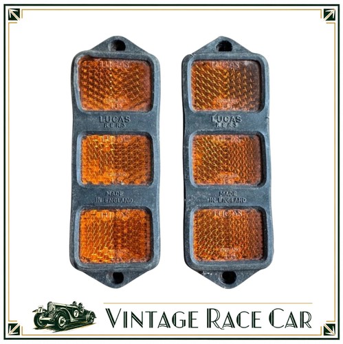 Vintage nos original lucas - nos,