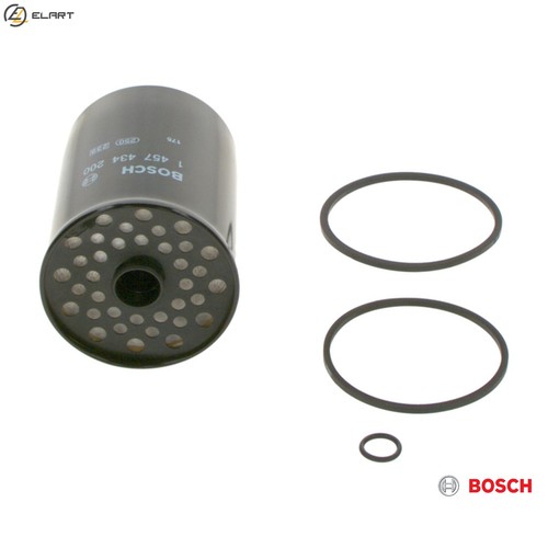 Fuel filter 457 434 - fuel, 200
