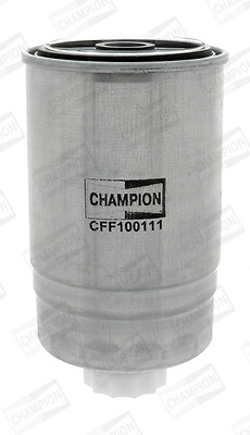 New fuel filter for - for, volvo