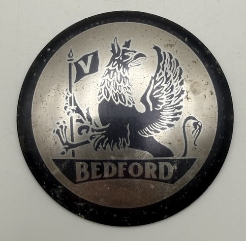 Vintage bedford vehicles - vintage,
