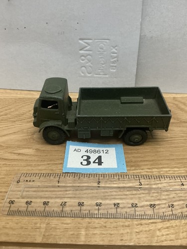 Dinky toys 623 - 623, ql