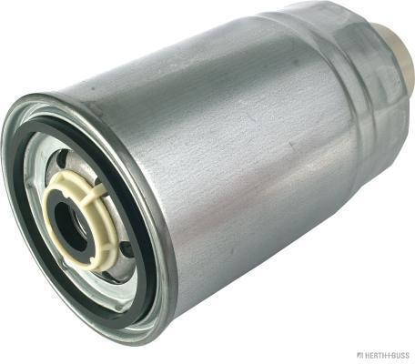 New fuel filter - vw, volvo