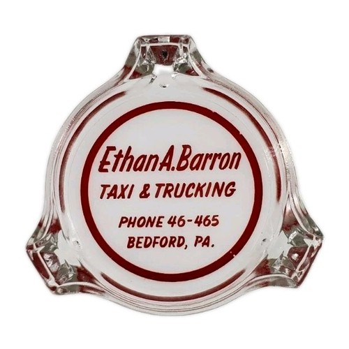 Vintage ashtray ethan a - vintage,