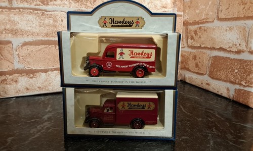 Lledo days gone hamleys - days,