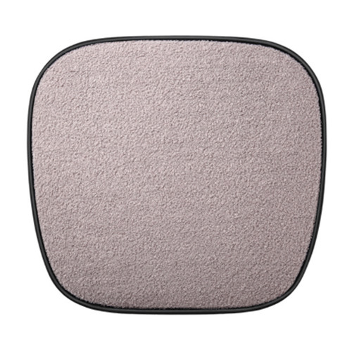 Heated seat cushion - heated,
