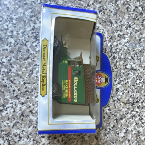 Oxford diecast bedford - diecast,