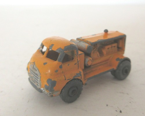 Matchbox toys series - 1-75,