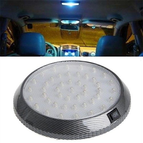 Led car truck interior dome - interior,