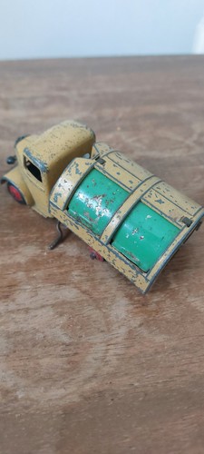Dinky toys bedford - toys,