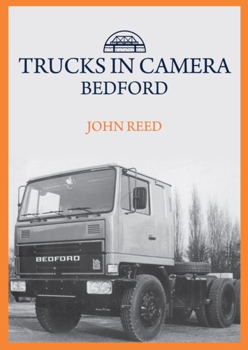 Trucks camera bedford by - bedford,