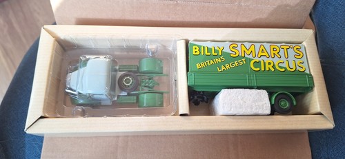 Signed corgi bedford - corgi,