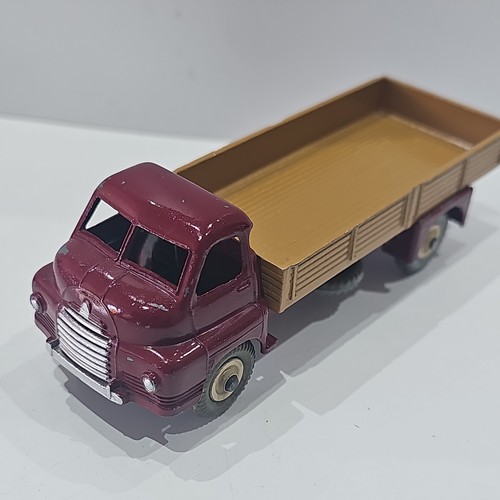 Dinky toys big - "big, bedford"