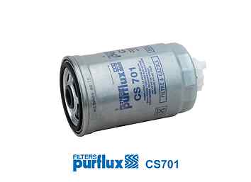 New fuel filter for volvo - new,