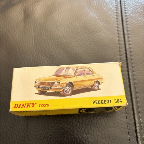 French dinky toys 011452 - toys,