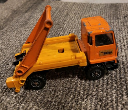 Vintage matchbox super king - vintage,