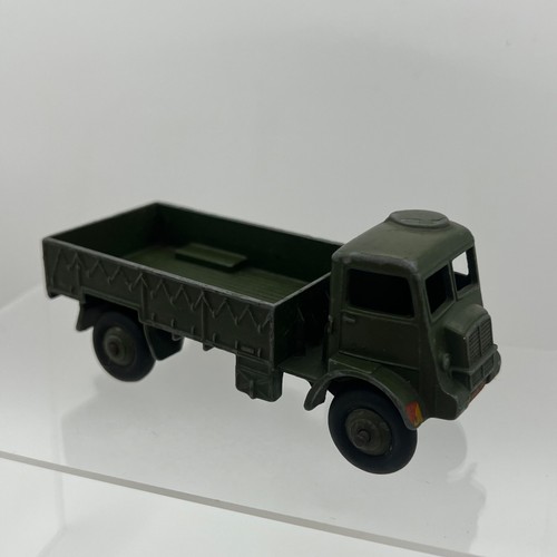 Dinky toys 623 bedford - toys,