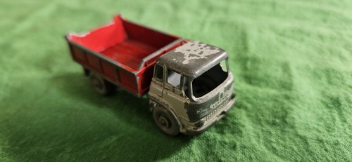 P108 matchbox lesney - p108-matchbox,