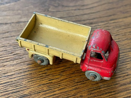 Lesney bedford 7 ton - no.40,,