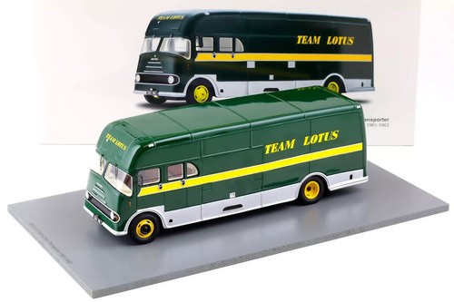 Bedford 1961 1963 1 - -,