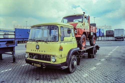 Truck photo bedford - bedford, tk