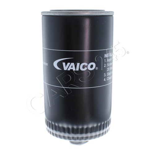 Vaico oil filter fits - oil,