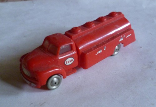 Lego esso fuel - lego,