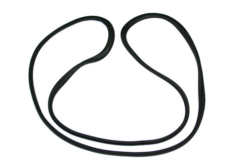Windscreen seal bedford - windscreen, tk
