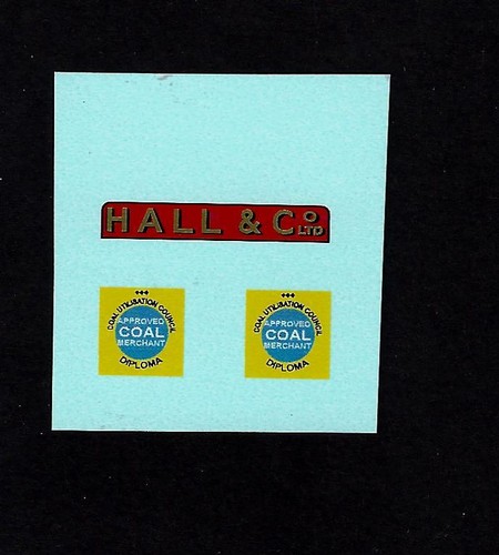 Dinky 425 bedford coal - 425,