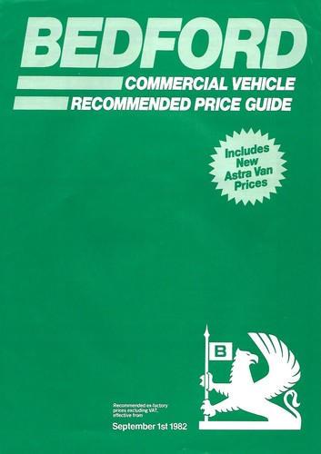Truck price list bedford - truck,