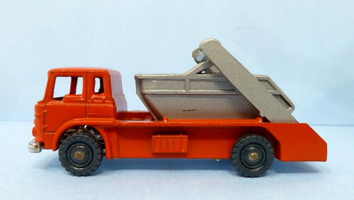 Husky no27 bedford ton - no27,