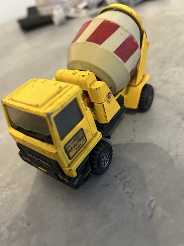 Vintage matchbox super kings - matchbox,
