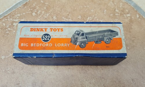 Vintage 1950s dinky - vintage,