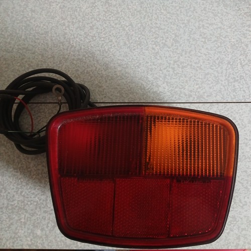Bedford truck lorry rear - truck,