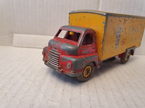 Dinky supertoys big - big, bedford