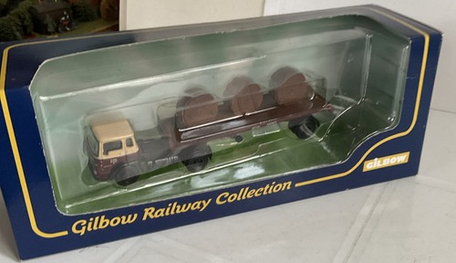 Gilbow railway collection - gilbow,