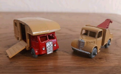 Matchbox lesney 35 - matchbox,