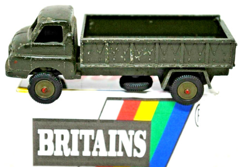 Britain 620 britains - w., lv