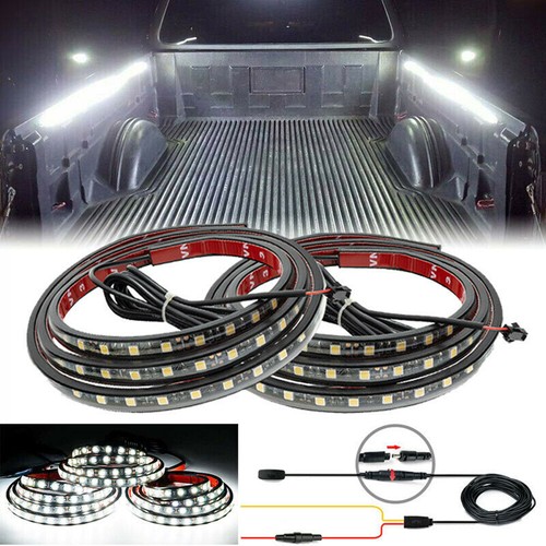 White led cargo - 60",