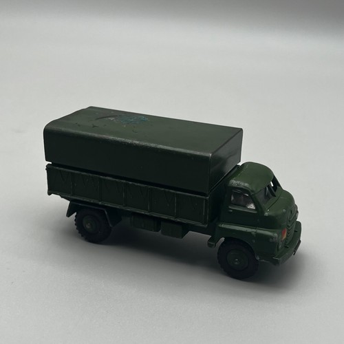 Dinky toys bedford ton - dinky,