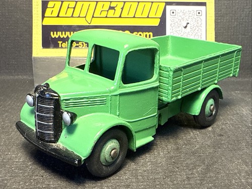 1948 dinky toys 25w 411 - toys,