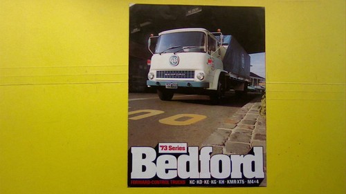 1973 bedford truck sales - 1973,