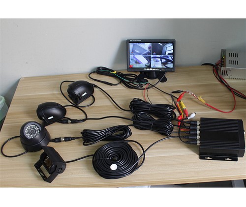 New 4ch 264 - new,