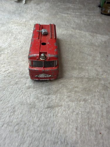 Vintage dinky toys 276 airport - 276,