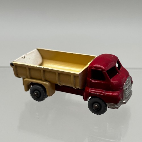 Matchbox lesney 40a bedford - matchbox, no