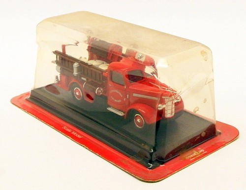 Del prado scale model - 1/43,