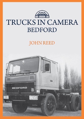 Trucks camera bedford by - trucks,